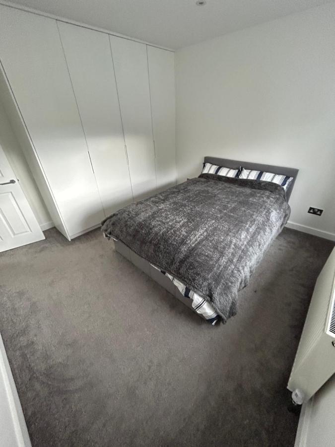 West London Apartment Bagian luar foto
